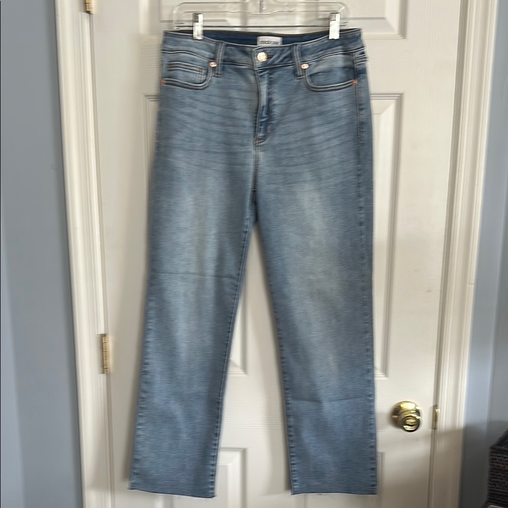 Sneak Peek Women's Blue Jeans